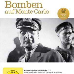 Bomben auf Monte Carlo - Image 1