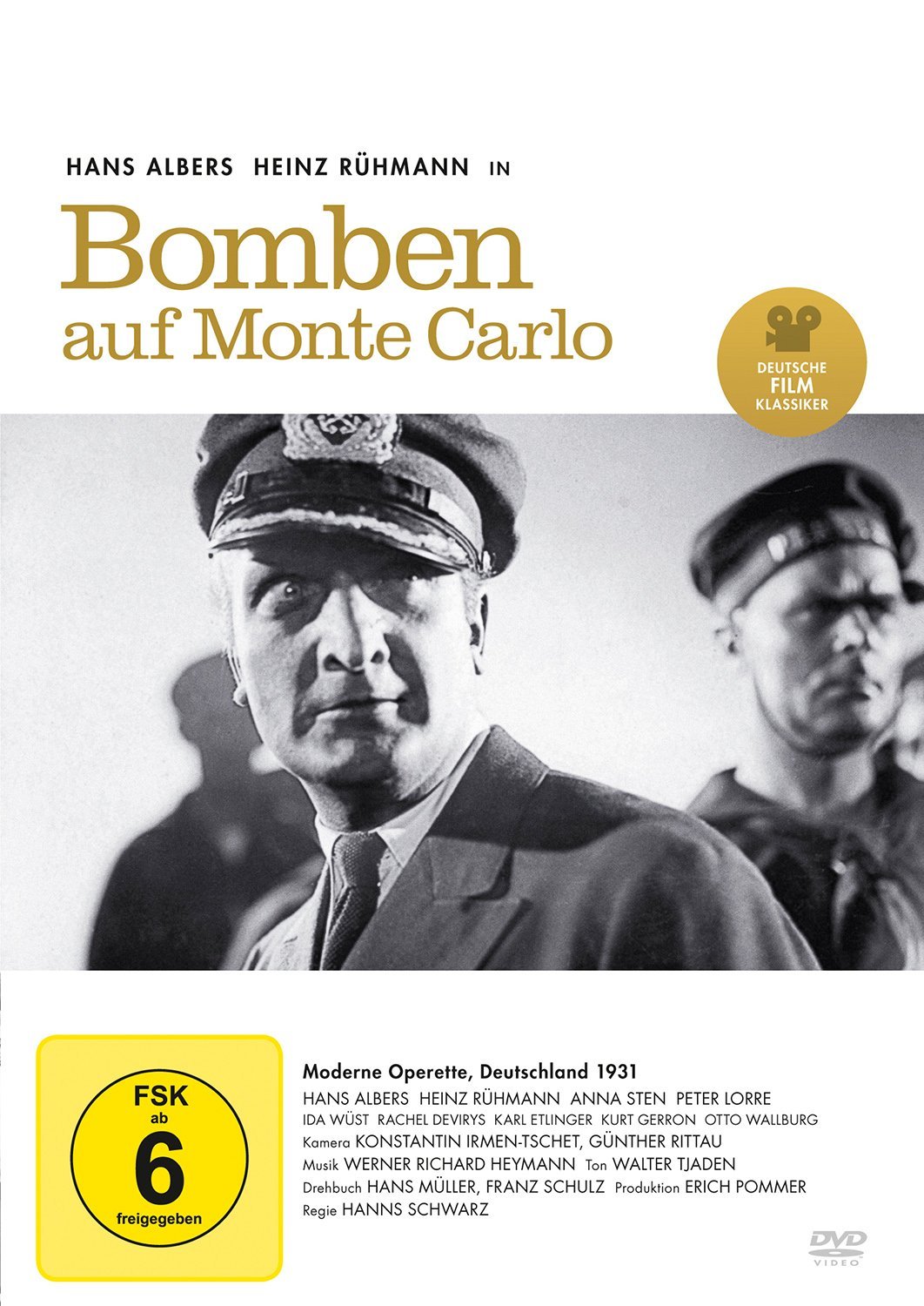 Bomben auf Monte Carlo - Image 1