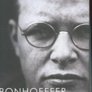 Bonhoeffer: Pastor, Agent, Märtyrer und Prophet (Große Glaubensmänner) - Image 1