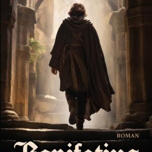 Bonifatius - Roman - Image 1