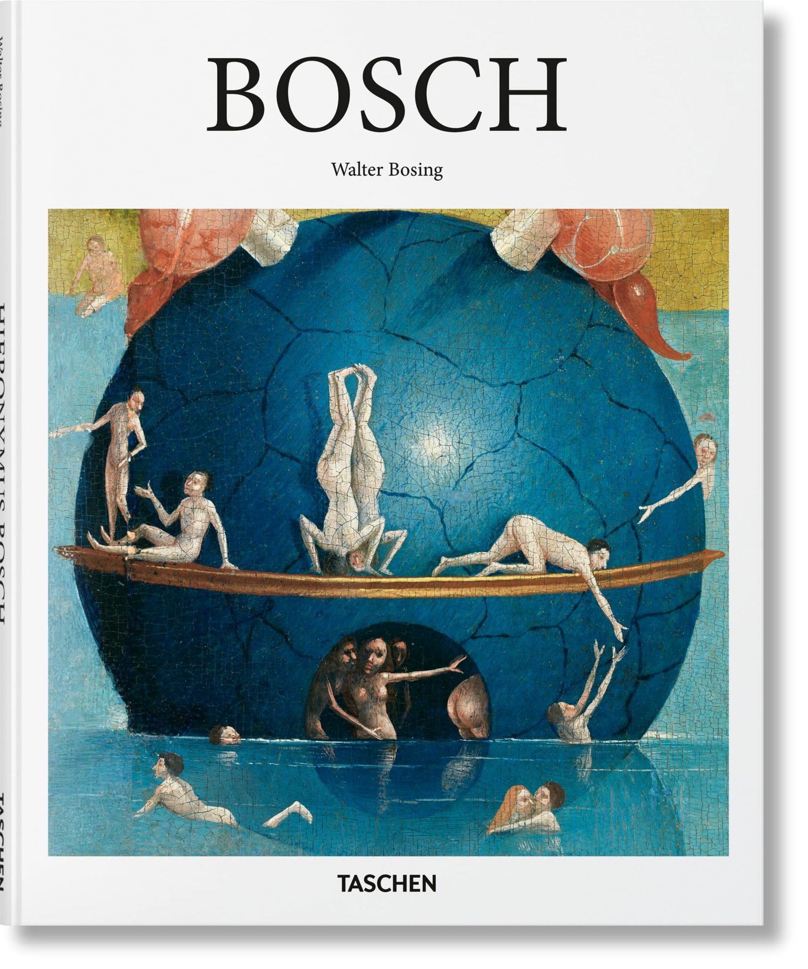 Bosch (Basic Art) - Image 1