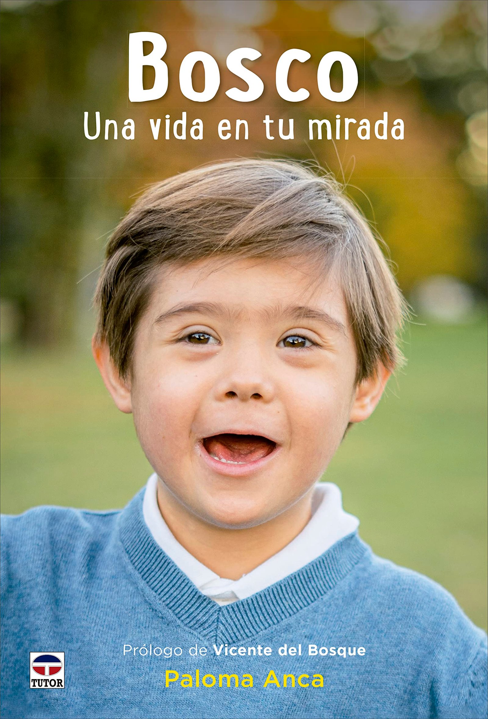 Bosco. Una vida en tu mirada - Image 1