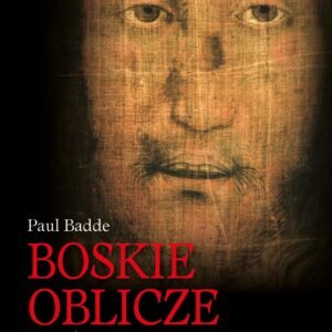 Boskie Oblicze na chuście z Manoppello - Image 1