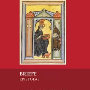Briefe: Epistolae (Hildegard von Bingen-Werke) - Image 1