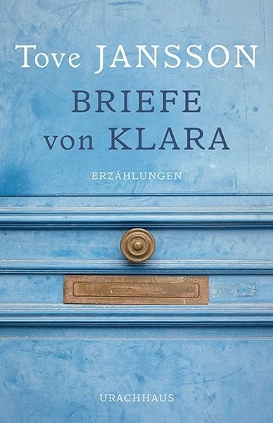 Briefe von Klara: Erzählungen - Image 1