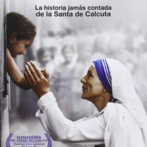 Briefe von Mutter Teresa – Cartas de la Madre Teresa - Image 1
