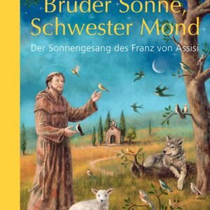 Bruder Sonne, Schwester Mond: Der Sonnengesang des Franz von Assisi - Image 1