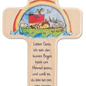 Butzon & Bercker Kinderkreuz Arche Noah Babyartikel - Image 2