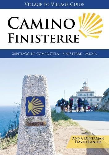 Camino Finisterre: Santiago De Compostela - Finisterre - Muxia - Image 1