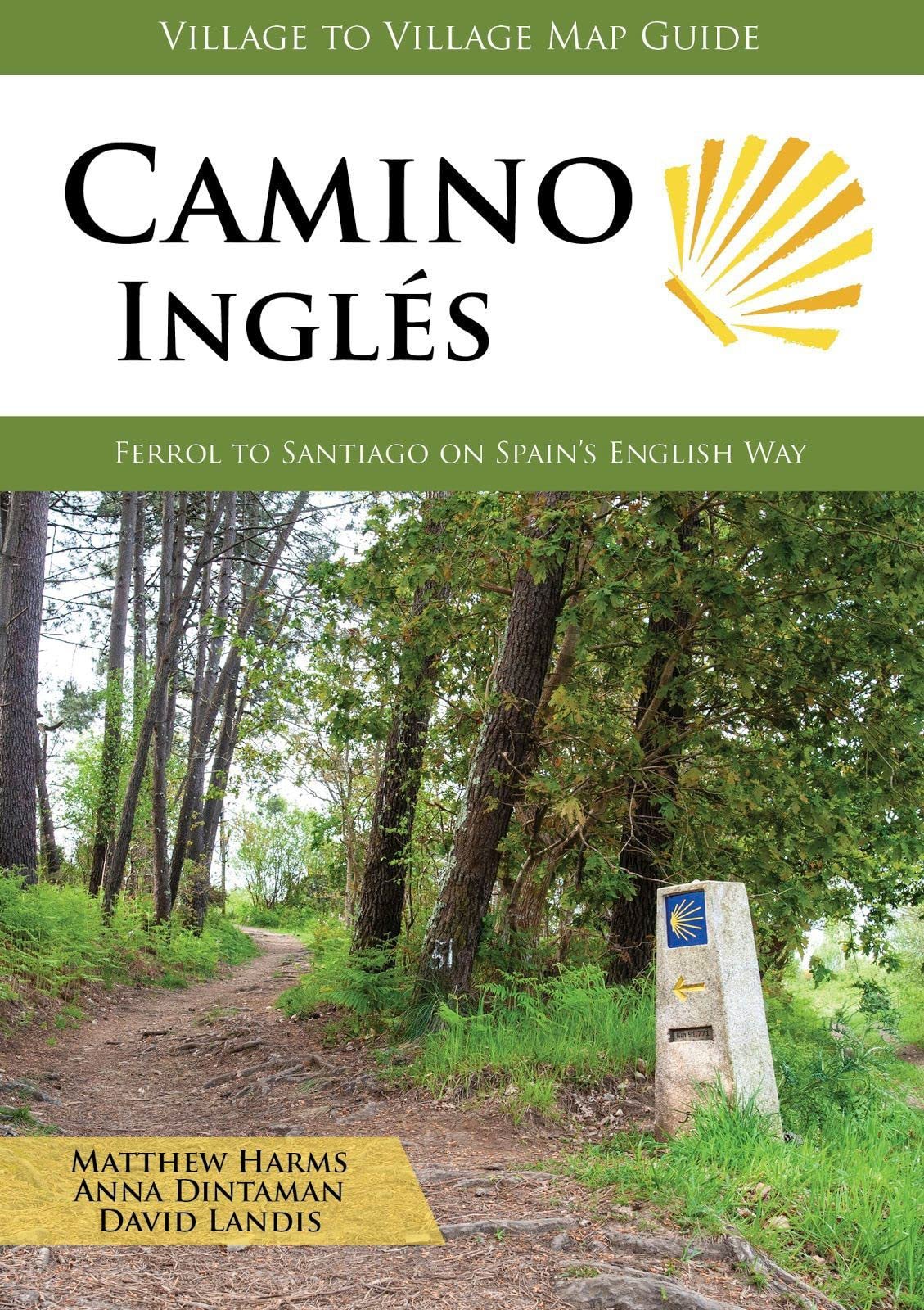 Camino Ingles: Ferrol to Santiago on Spain's English Way - Image 1