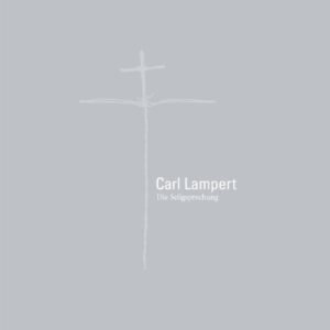 Carl Lampert: Die Seligsprechung - Image 1