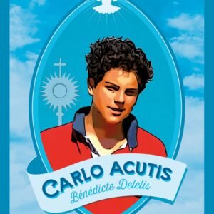 Carlo Acutis - Image 1