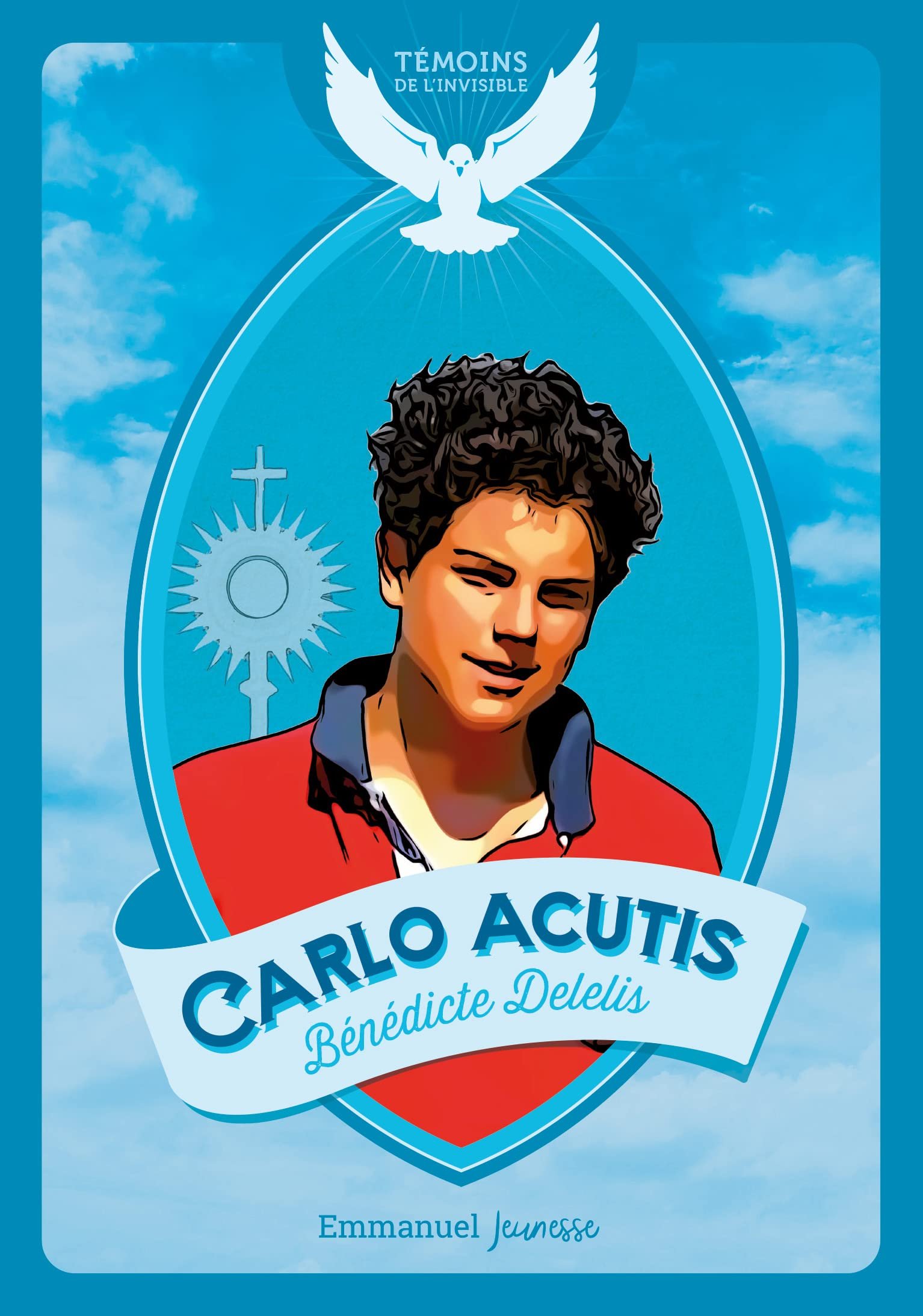Carlo Acutis - Image 1