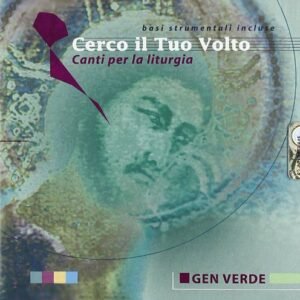 Cerco il Tuo volto. CD Audio (Produzione musicale cd) - Image 1