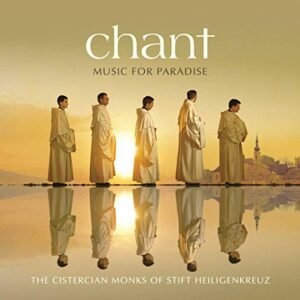 Chant - Music for Paradise - Image 1