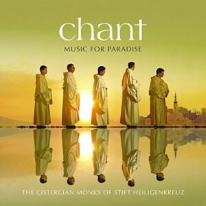 Chant - Music for Paradise (Weihnachtsedition) - Image 1