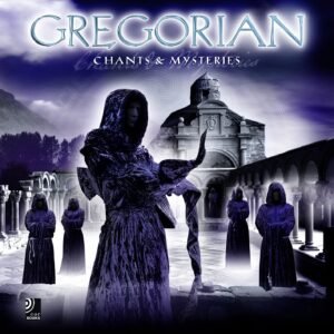 Chants & Mysteries (earBOOK) - Image 1