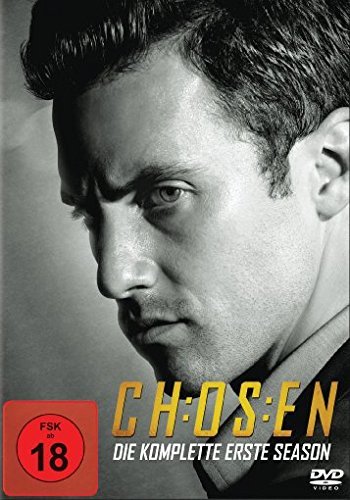 Chosen - Die komplette 1. Season - Image 1