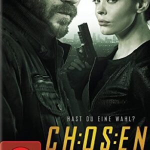 Chosen - Die komplette 3. Season - Image 1