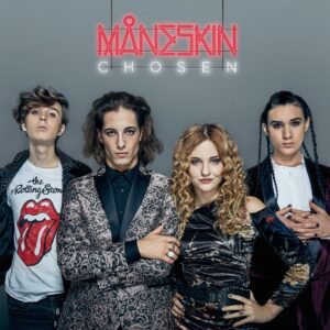 Chosen - Image 1