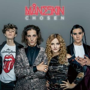 Chosen [Vinyl LP] - Image 1