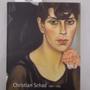 Christian Schad: Retrospektive - Image 1
