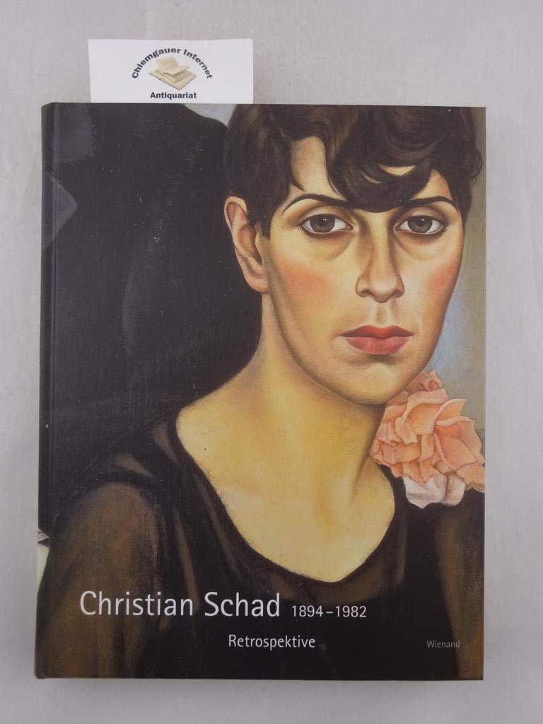 Christian Schad: Retrospektive - Image 1