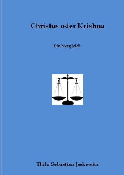 Christus oder Krishna - Image 1
