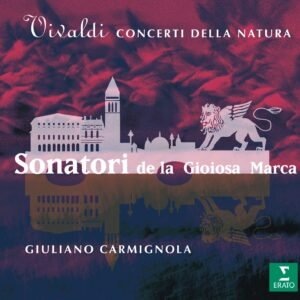 Concerti Della Natura - Image 1