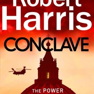 Conclave: The bestselling Richard and Judy Book Club thriller - Image 1
