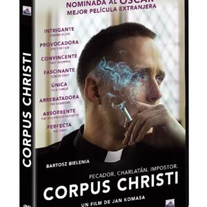 Corpus Christi - DVD - Image 1