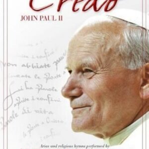 Credo-Papst Johannes Paul II [DVD-AUDIO] - Image 1