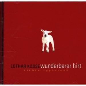 DCD Wunderbarer Hirt: Lieder 1990 - 2008 - Image 1