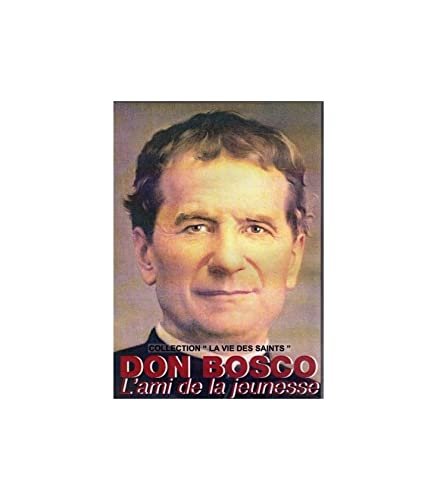 DON BOSCO - L'ami de la jeunesse - Image 1