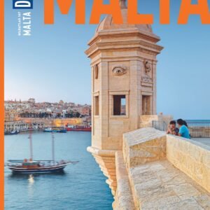 DUMONT Bildatlas Malta: Das praktische Reisemagazin zur Einstimmung. - Image 1