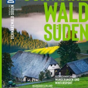 DUMONT Bildatlas Schwarzwald Süden: Das praktische Reisemagazin zur Einstimmung. - Image 1