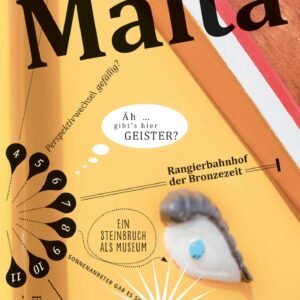 DUMONT direkt Reiseführer Malta: Mit großem Faltplan - Image 1