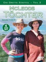 DVD McLeods Töchter - Staffel 3, Teil 2 - Image 1