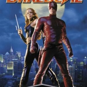 Daredevil (single Disc) Dvd [UK Import] - Image 1