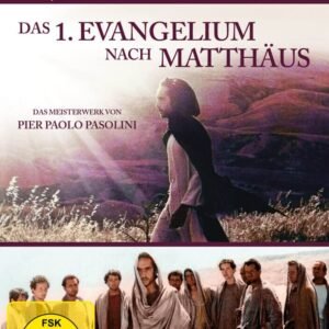 Das 1. Evangelium nach Matthäus - Das Meisterwerk von Pier Paolo Pasolini (Filmjuwelen) - Image 1