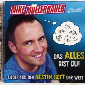 Das Alles Bist du! - Image 1