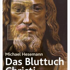 Das Bluttuch: Wissenschaftler auf den Spuren der Auferstehung - Image 1