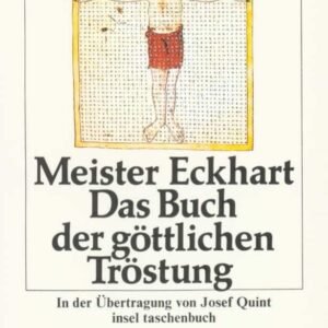 Das Buch der göttlichen Tröstung (insel taschenbuch) - Image 1