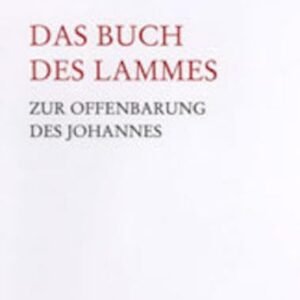 Das Buch des Lammes: Zur Offenbarung des Johannes - Image 1