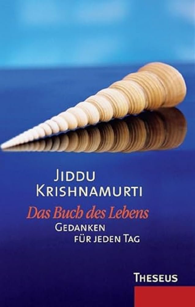 Das Buch des Lebens: Gedanken für jeden Tag - Image 1
