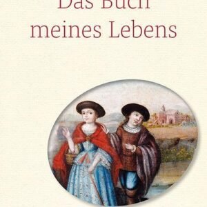 Das Buch meines Lebens - Image 1