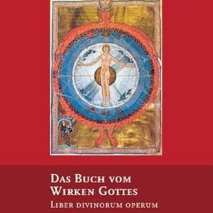 Das Buch vom Wirken Gottes: Liber divinorum operum (Hildegard von Bingen-Werke) - Image 1