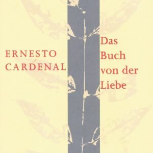 Das Buch von der Liebe: Vorw. v. Thomas Merton - Image 1