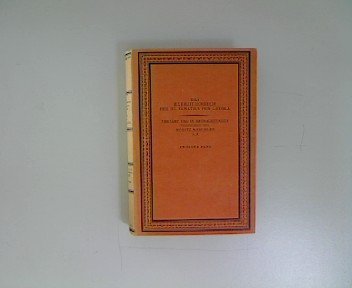 Das Exerzitienbuch des hl. Ignatius von Loyola; 2. Bd. - Image 1