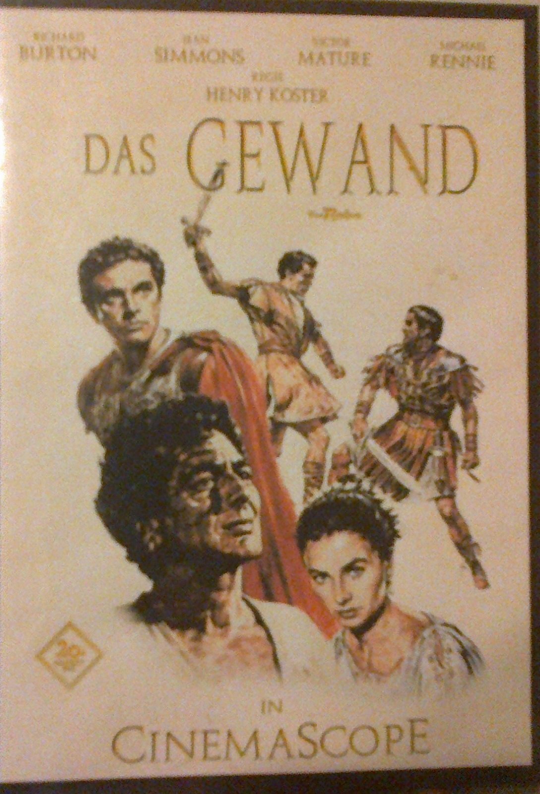 Das Gewand - Image 1